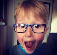 Photo of Jacob M