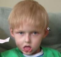 Photo of Brody K