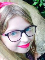 Photo of Charl&eacute;e M