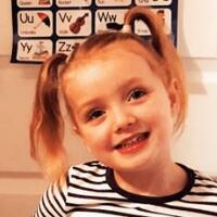 Photo of Darcie J