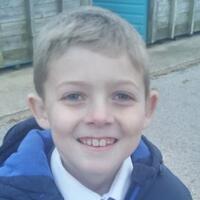 Photo of Harrison V