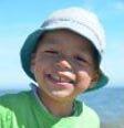 Photo of Isaac K