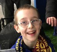 Photo of Callum B