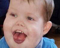 Photo of Aidan S