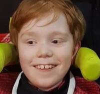 Photo of Dylan R