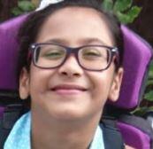 Photo of Aleeza T