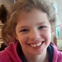 Photo of Ellie-Jae