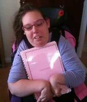 Photo of Elizabeth P