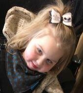 Photo of Amy-Rose