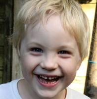Photo of Asher H