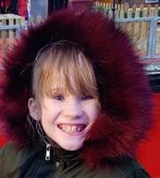 Photo of Lillie-Mai