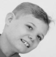Photo of Harrison H