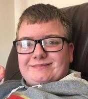 Photo of Connor M