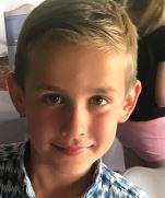 Photo of Cooper R