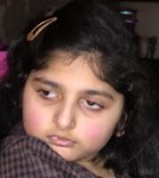 Photo of Amina M