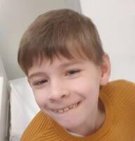 Photo of Jacob M