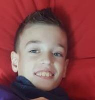 Photo of Thomas F