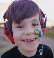 Photo of Elijah W
