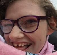 Photo of Bethany