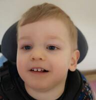 Photo of Sebastian