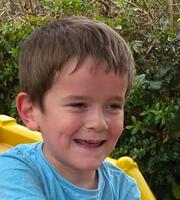Photo of Riley M