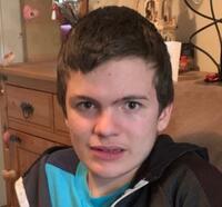 Photo of Connor R