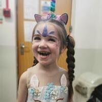 Photo of Isabella