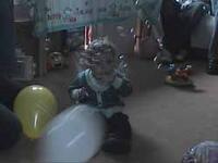 Photo of Owain