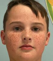 Photo of William E