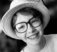 Photo of Scarlett M