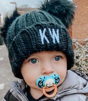 Photo of Kailo W