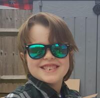 Photo of Mason