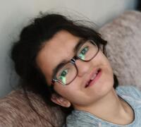 Photo of Natasha F