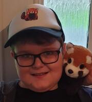 Photo of Riley S