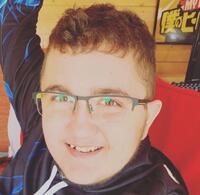 Photo of Oliver D