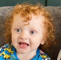 Photo of Isaac M