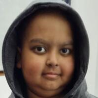 Photo of Hasan R