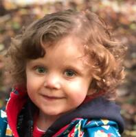 Photo of George M