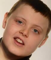 Photo of Riley P
