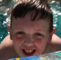 Photo of Connor S