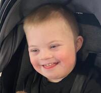 Photo of Myles H