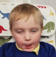 Photo of Jacob M