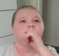 Photo of Jessica G