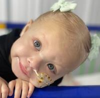 Photo of Camiyah B