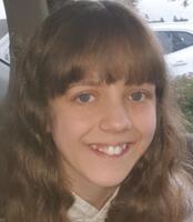 Photo of Lily-Faye