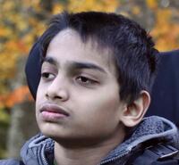 Photo of Jishnu M