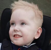 Photo of Theo