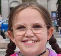 Photo of Rubi P