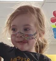 Photo of Maddie-Rose