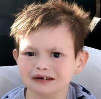 Photo of Alfie J